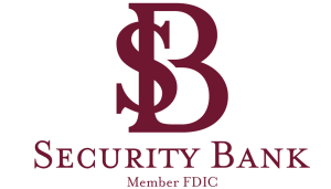 thumbnail_2Security Bank Logo - Vertical - Member FDIC (195CP)